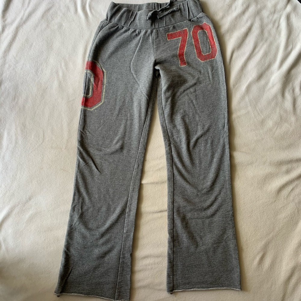 Women’s Vintage Ohio State Sweatpants